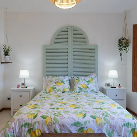 The Yellow House - Climatized Pool - Solarium Rooftop Вилла *