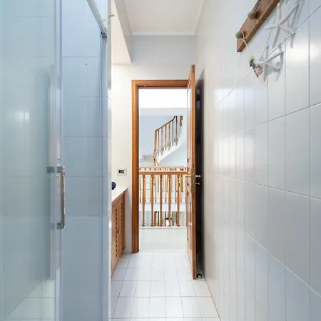 The Yellow House - Climatized Pool - Solarium Rooftop Вилла Гальдар